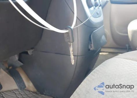 2006 Pontiac Montana Sv6 z USA, uszkodzony, nr VIN 1GMDV33L46D109911